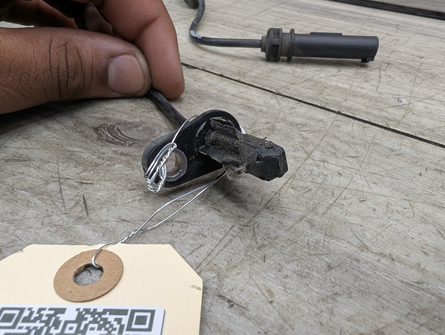 2019-2026 BMW X5 G05 Bumper PDC Parking Distance Sensor 6895655