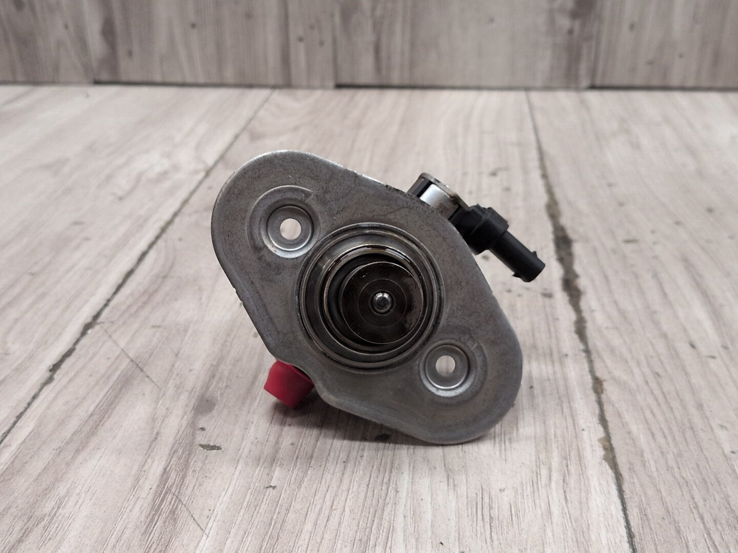 16-20 OEM BMW G11 G12 750 G30 M550 Engine N63R HPFP High Pressure Fuel Pump 1-4