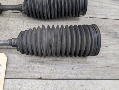 OEM BMW G11 G12 G14 G16 G30 G32 Front Left Right Inner Outer Tie Rod Boot SET