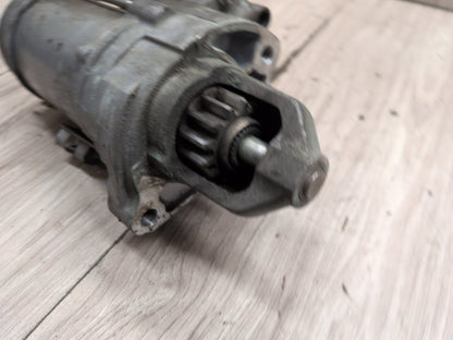 OEM BMW F06 F10 F13 F15 F16 F85 F86 X5 X6 X5M M5 M6 Engine N63 S63 Starter Motor