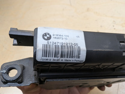 OEM BMW F06 F10 F13 F30 F32 F80 F82 Rear Trunk Lid Latch Lock Opener Actuator