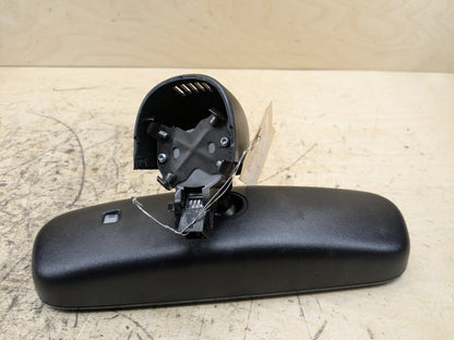 2012-2018 Audi A6 C7 Rear View Interior Mirror 8T0857511AB OEM
