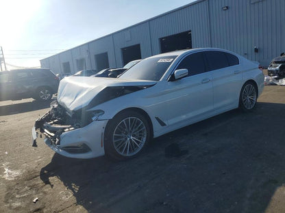 2017 BMW 530i G30 B46B20O0