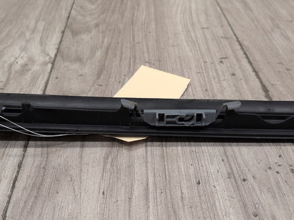 2019 - 2026 BMW X5 G05 Right Passenger Side Windshield Drip Molding Trim 7463528 N63B44M3