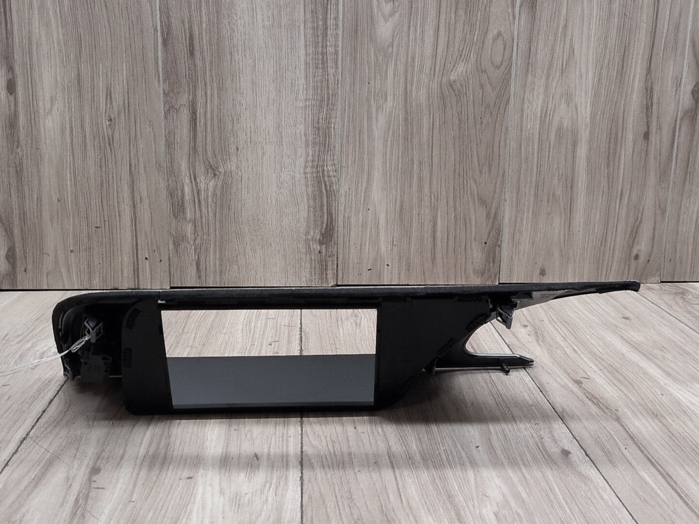 2008 - 2017 Audi S5 8T Center Console Trim 8T1857186H