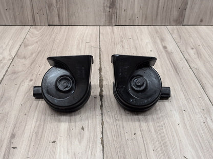 2019-2026 BMW M340i G20 Alarm Horns SET 7492206 OEM