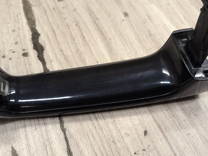 OEM BMW F15 F16 F85 F86 X5 X6 Left Driver Door Handle COMFORT ACCESS Black 416