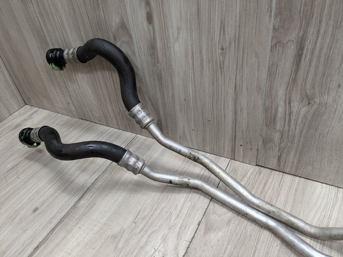 2019-2026 BMW X5 G05 Tranmssion Oil Cooler 8668965 OEM