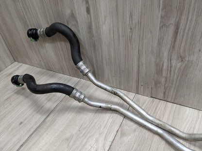 2019-2026 BMW X5 G05 Tranmssion Oil Cooler 8668965 OEM