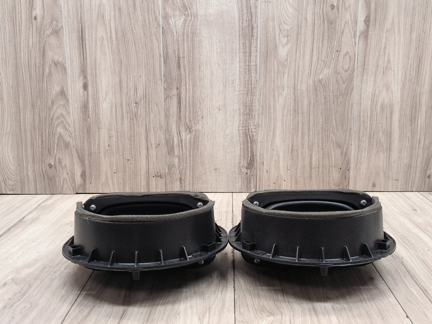 2018-2023 Audi S4 B9 Left Right Seat Speaker Subwoofer SET 8W5035297