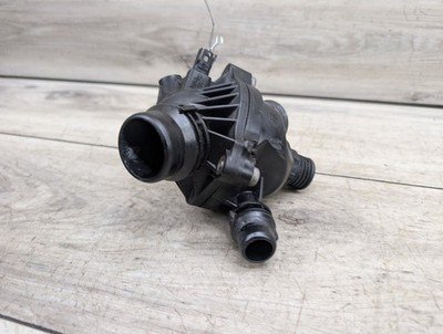 2007-2013 BMW E93 328i N52B30M1 Engine Motor Heat Coolant Thermostat 7549476