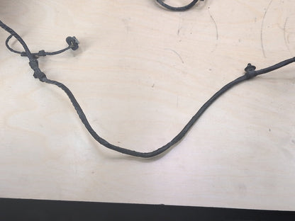 2018-2024 BMW X3 G01 Front Bumper PDC Parking Sensor Wiring Wire Harness 6991946