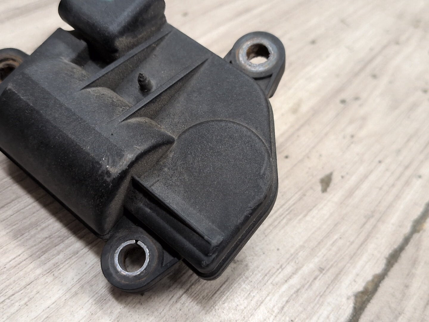 OEM BMW G01 G02 G11 G12 G14 G15 G30 X3 Muffler Exhaust Flap Actuator Drive Motor