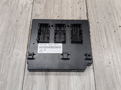 2015-2018 Audi Q3 8U BCM Body Control Module 8X0907063AC