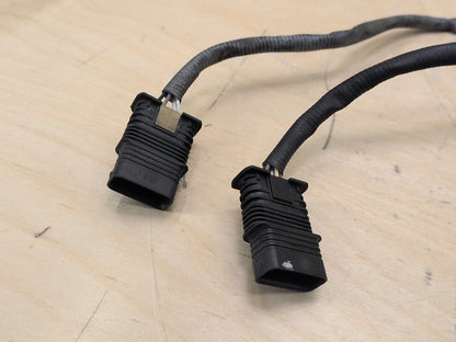 2011-2016 BMW X3 F25 Cat Catalytic Oxygen O2 Lambda Probe Sensors SET 7589121