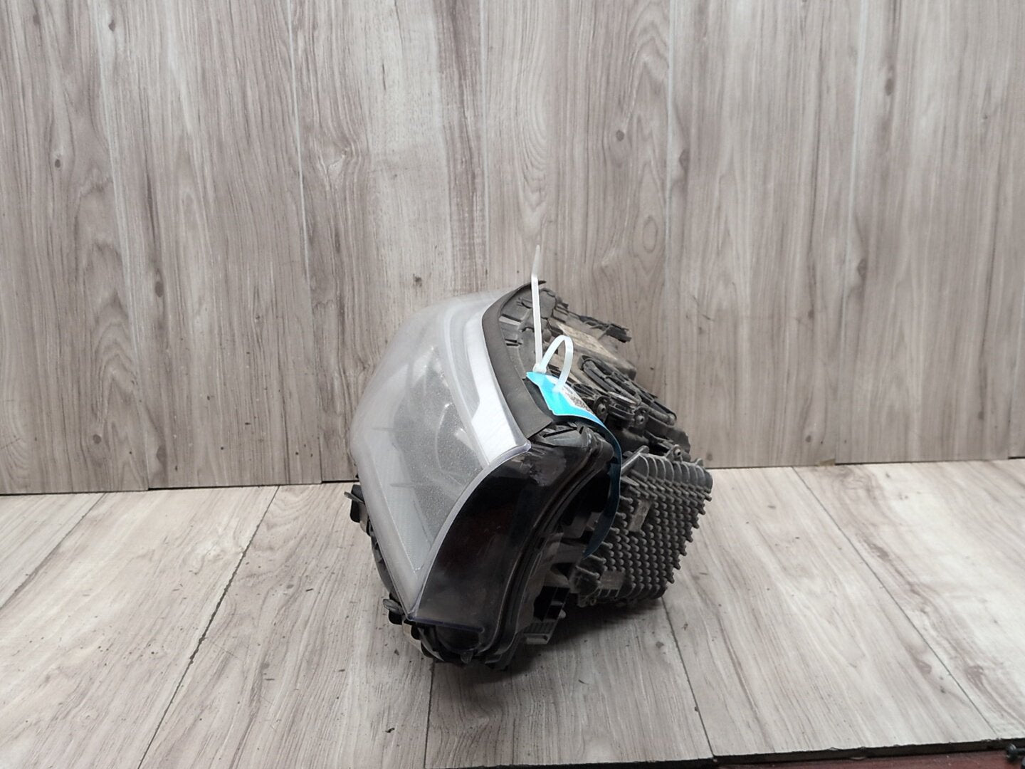 16-19 OEM BMW G11 G12 Right Passenger LED ICON Adaptive Headlight w/ Modules
