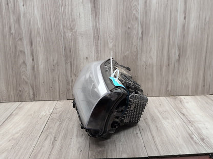 16-19 OEM BMW G11 G12 Right Passenger LED ICON Adaptive Headlight w/ Modules