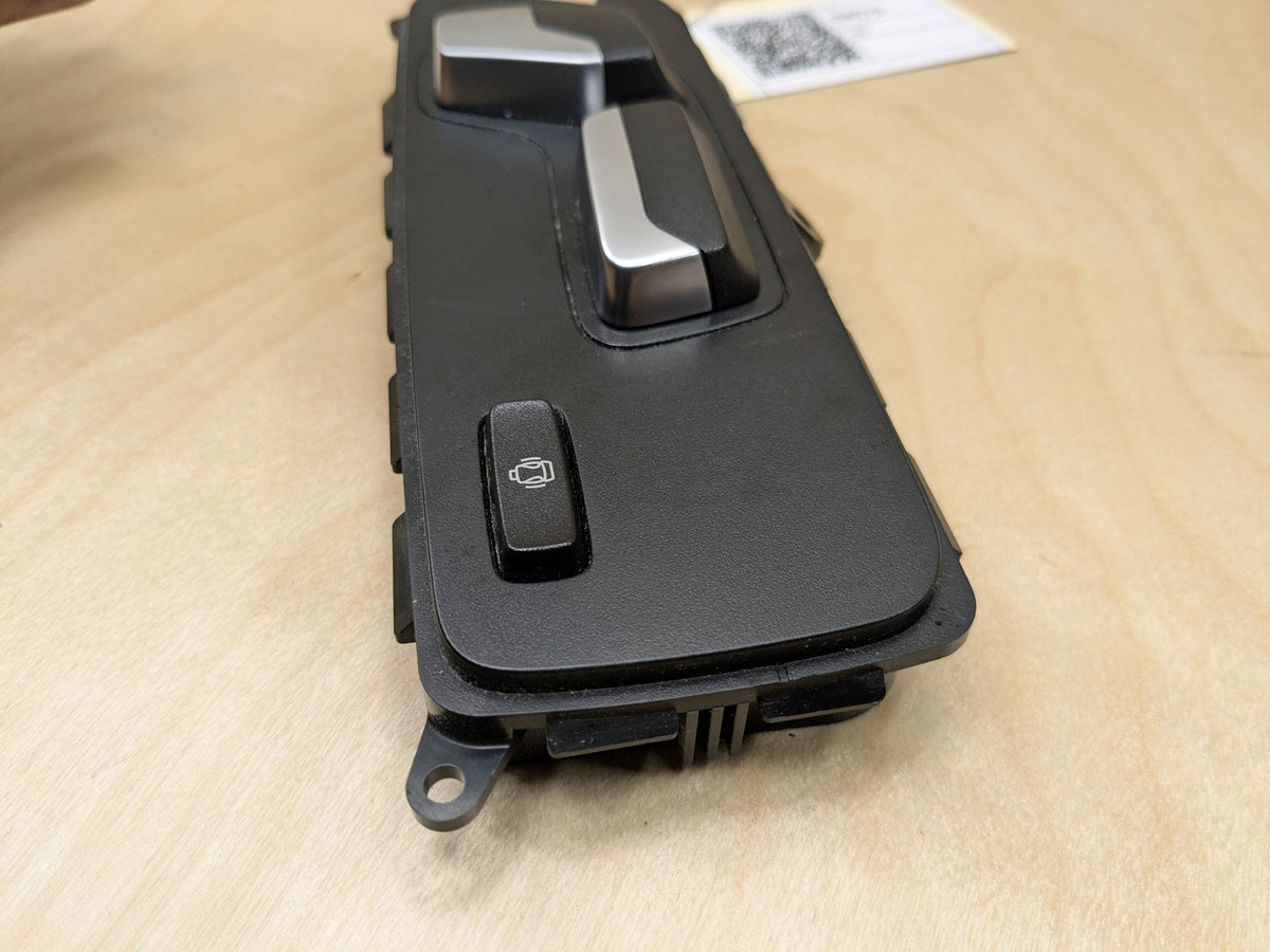 19-24 OEM BMW F97 G01 G20 G22 G26 G42 G80 Front Left Driver Seat Adjust Switch