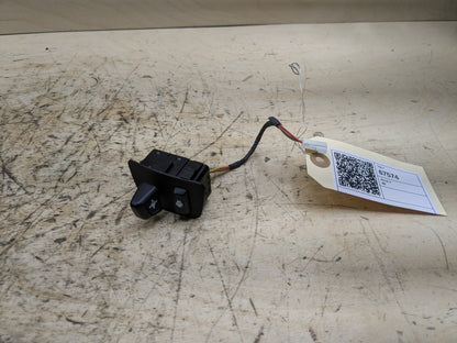 16-19 OEM BMW G11 G12 740 750 Steering Wheel Heat Heating Control Switch Module