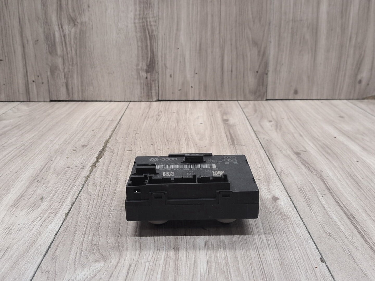 15-18 OEM Audi Q3 Front Rear Left or Right Door Window Control Module 8X0959795C
