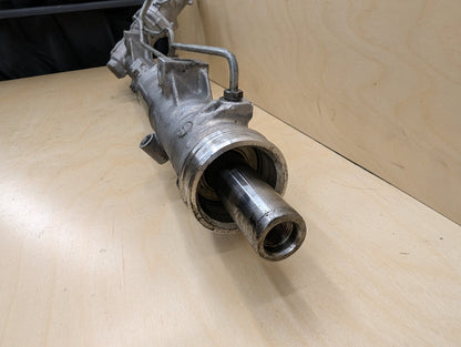 OEM BMW E82 E88 E90 E92 E93 328 335 RWD Power Steering Gear Rack and Pinion L5