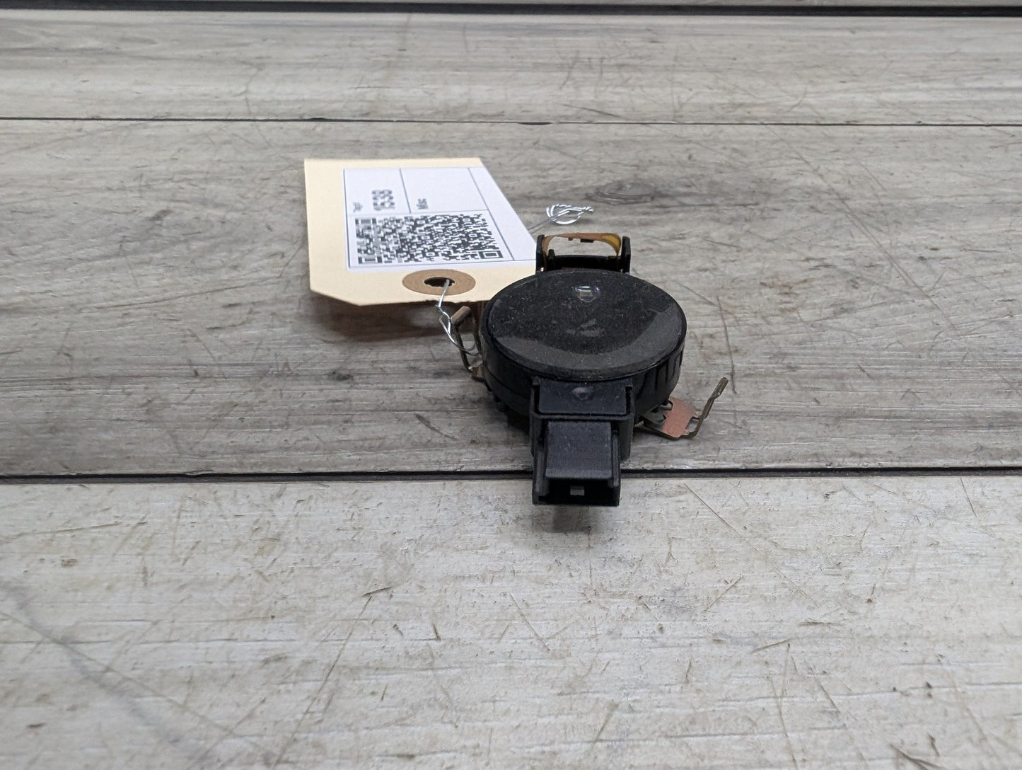 2018 - 2023 BMW X3 G01 Rain Light Sensor (RLS) Module 7939173 B58B30M0