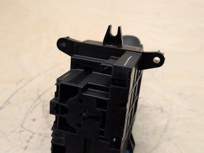 2015-2019 BMW X6 F16 Transmission Switch Shifter Assembly 9384929