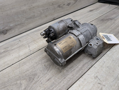 16-20 OEM BMW F22 F23 F30 F32 F33 F36 G01 G12 G30 BOSCH Engine B58 Starter Motor