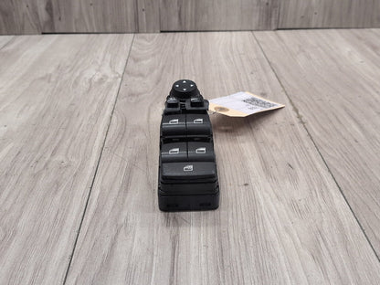 OEM BMW F15 F16 F85 F39 F48 X1 X5 Front Driver Master Window Glass Lifter Switch