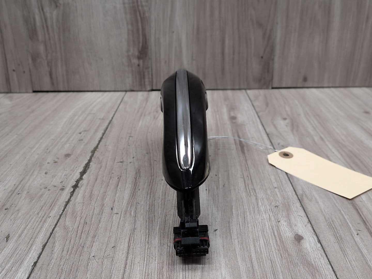 2013-2014 BMW 535i F10 Front or Rear Right Passenger Exterior Door Handle w/ Comfort Access 7305312
