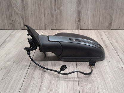2015-2018 Audi Q3 8U Front Left Driver Side Heated Mirror Assembly