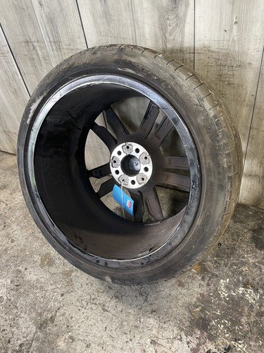 2020 BMW Z4 G29 Wheel Rim 8089877