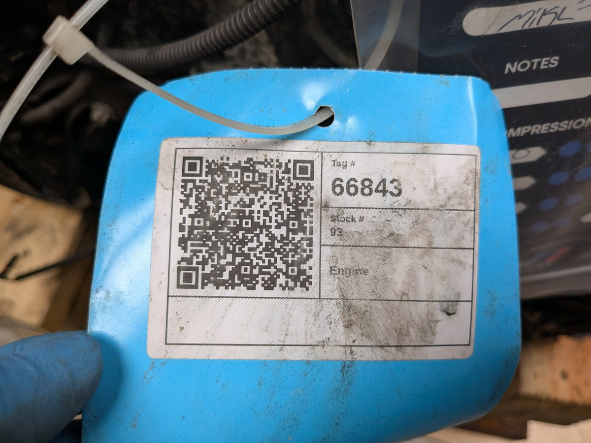 OEM BMW E88 E90 E92 E93 N51 COMPLETE ENGINE MOTOR N51B30A AWD 137k Ran! Video!