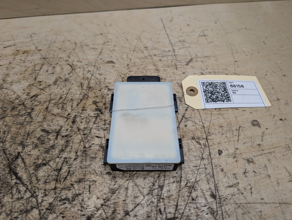 PRE-LCI OEM BMW F90 G01 G12 G30 740 750 540 M550 Blind Spot Radar Sensor Module