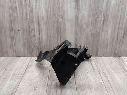 2009-2012 Mercedes-Benz E550 W212 Left Driver Headlight Bracket PP212620021 OEM