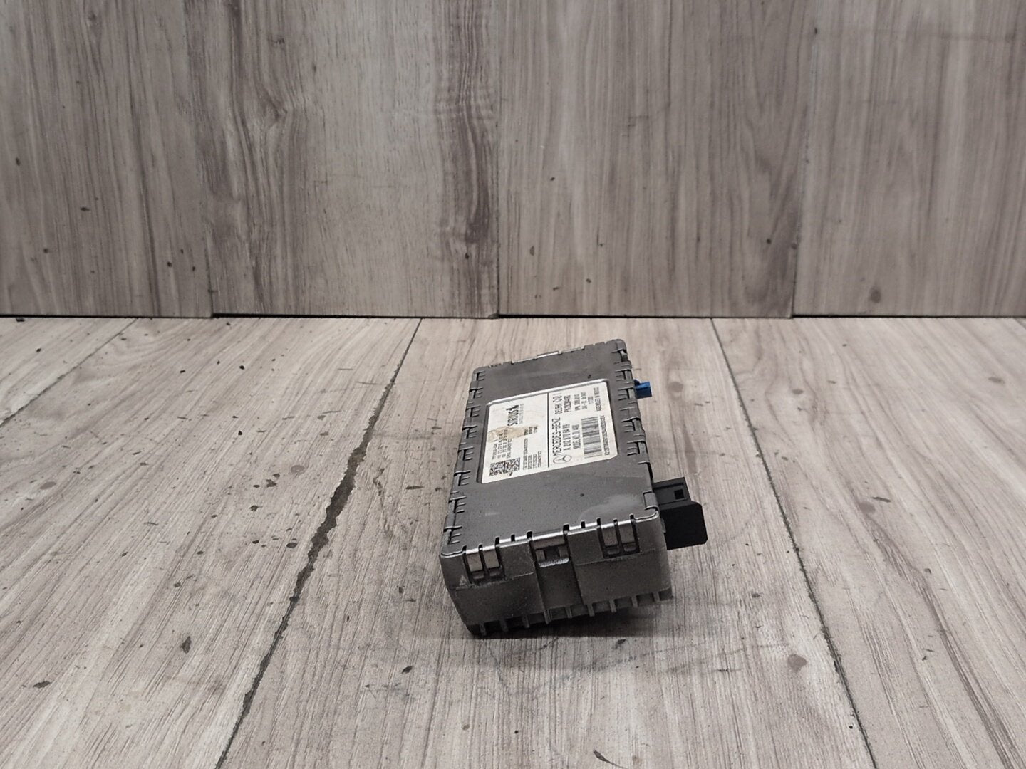 10-17 OEM Mercedes-Benz E550 W212 Surius Satellite Radio Receiver Module