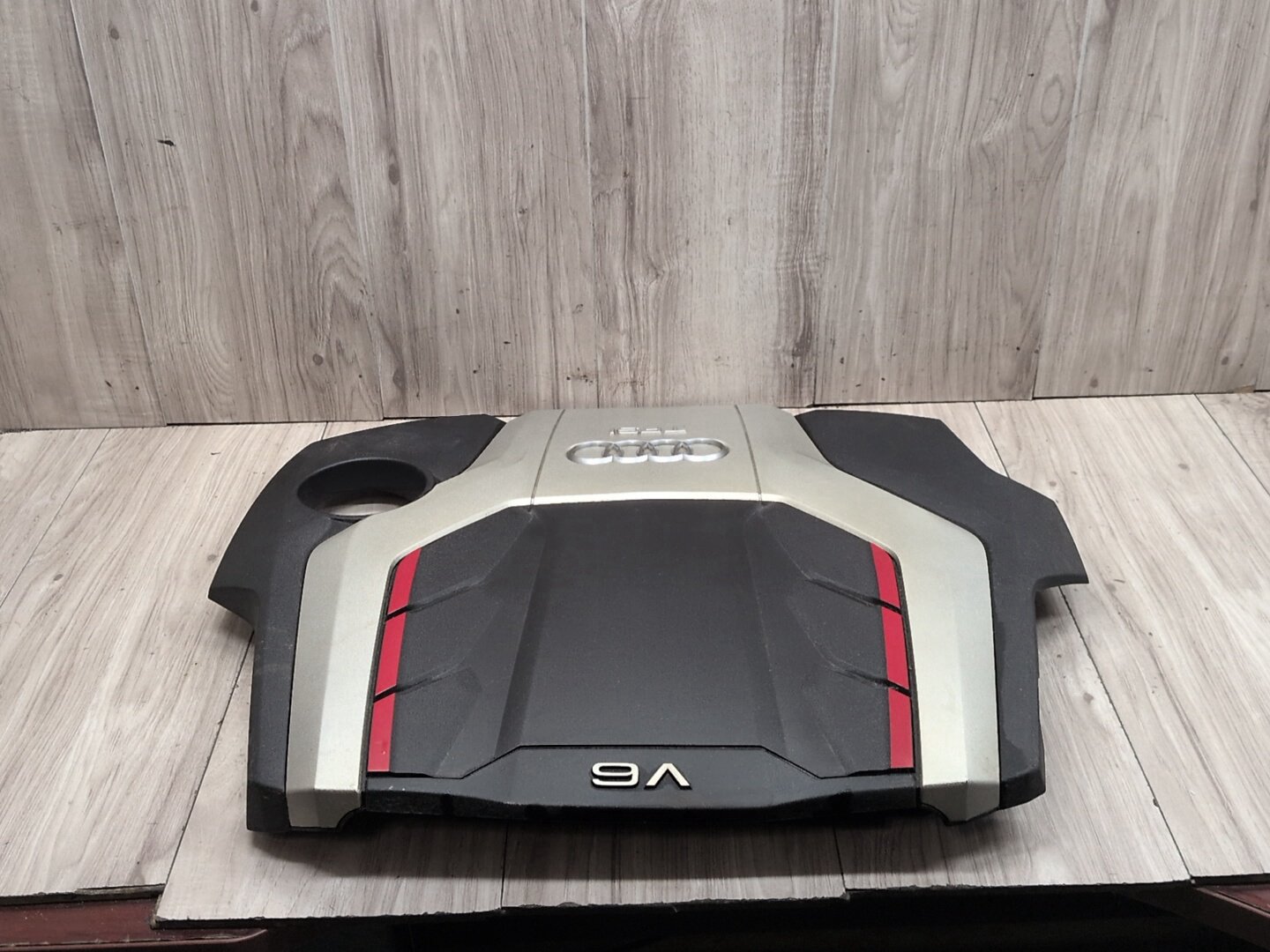 2018-2023 Audi B9 S4 CWG Engine Cover 06M103925
