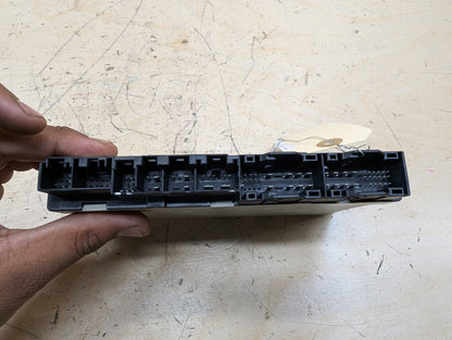 2016-2022 BMW 750i G12 Front Left or Right Seat Control Module 7467799