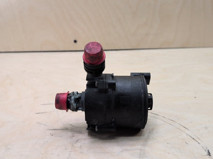 OEM BMW F23 F30 F32 F36 F80 F82 G01* Engine B46 S55 Auxiliary Coolant Water Pump