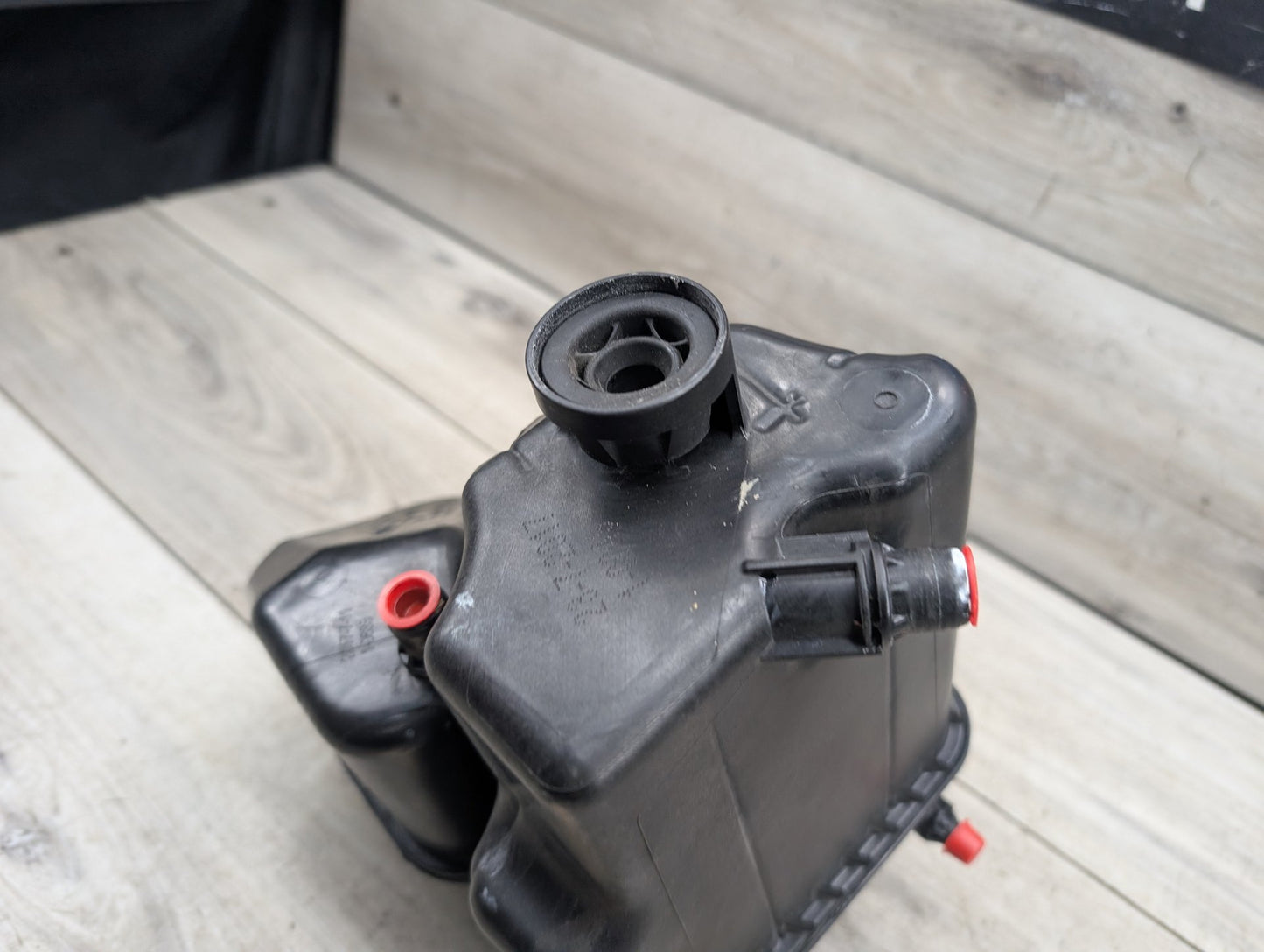 2014 - 2019 BMW 340 F34 Coolant Expansion Tank Reservoir 8617045 B58B30M0