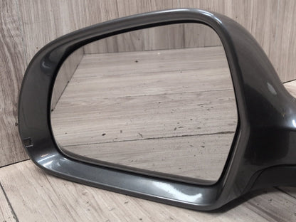 2015-2018 Audi Q3 8U Front Left Driver Side Heated Mirror Assembly