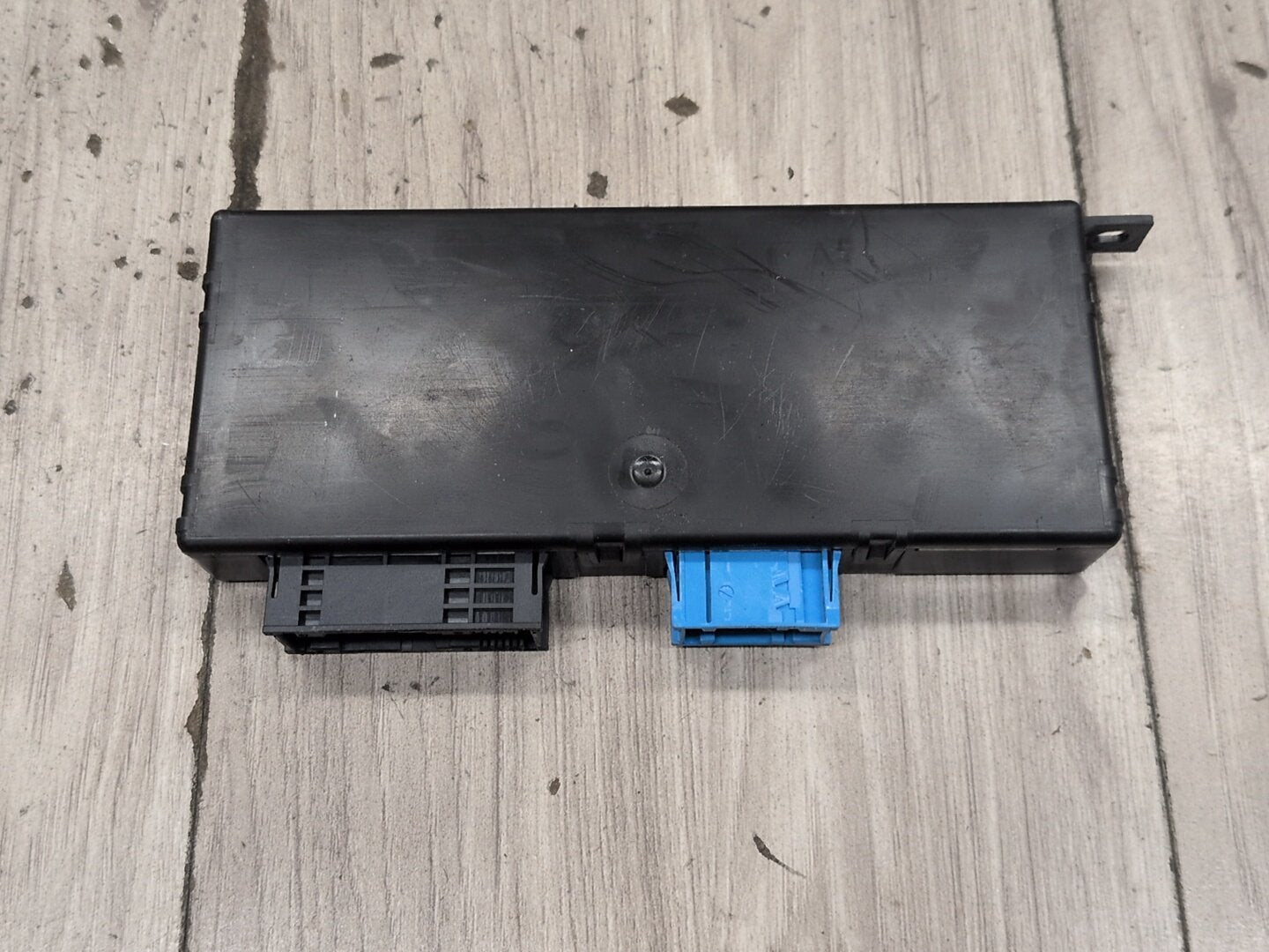 2012-2018 BMW M6 F06 Gateway Module 9372743