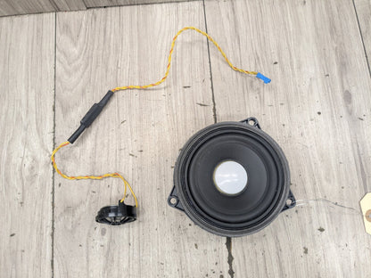 2017 BMW 340xi F30- Speaker Tweeter SET PN: 9364956