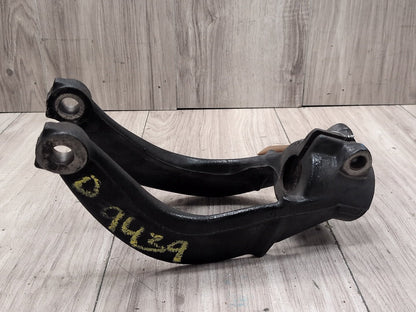 2014 - 2018 BMW X5 F85 Front Left Driver Spring Strut Shock Absorber Bracket 6851591 S63B44T2