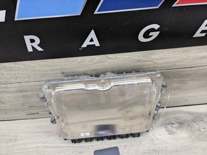 OEM BMW G12 G30 M550 750 DME ECU N63R Engine Control Unit Module Computer