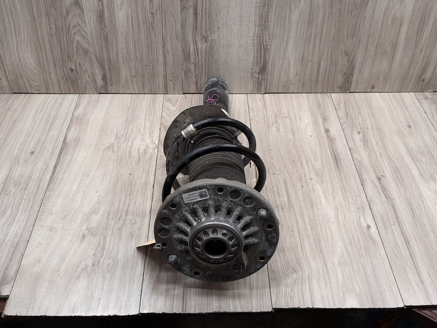 2014 - 2020 BMW 440i F36 Front Left Driver Spring Strut Shock Absorber 6883323 B58B30M0