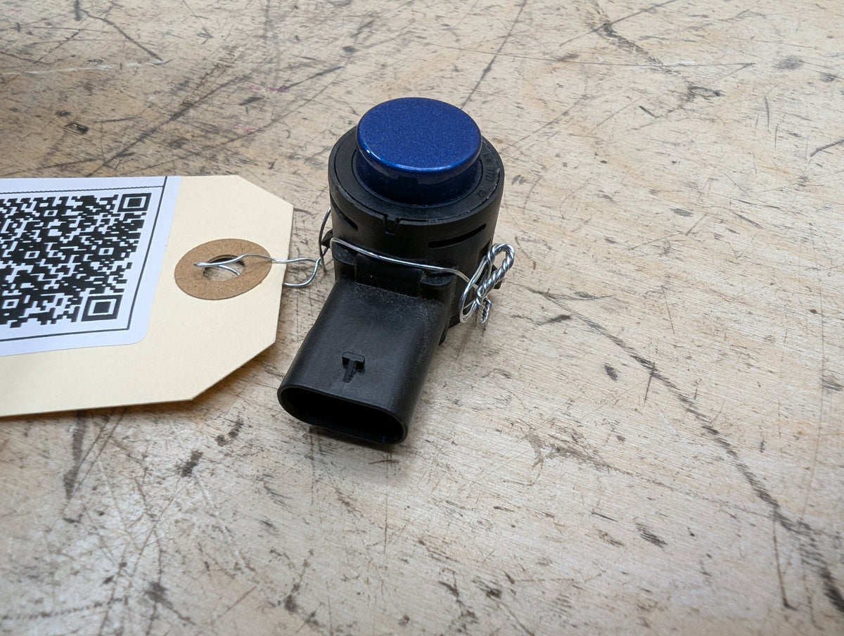 2019-2026 BMW M340i G20 Bumper PDC Parking Distance Sensor 9472250 OEM