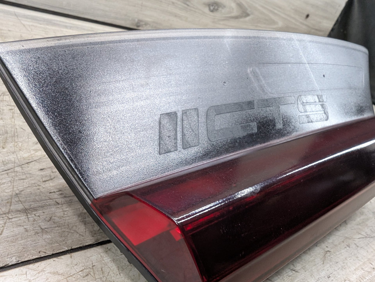 2007-2021 BMW 330i G20 Rear Left Driver Inner Tail Light 7495089