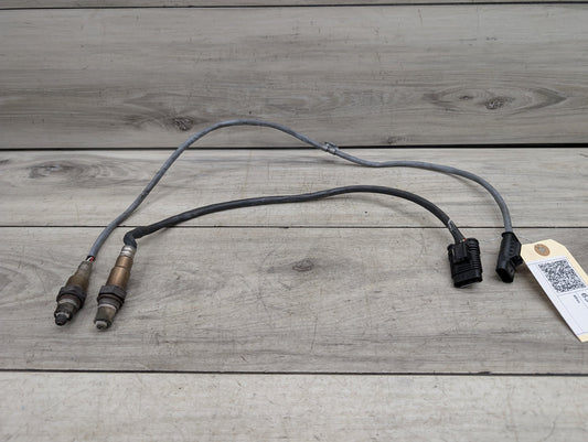OEM BMW F22 F30 F32 F36 G01 G30 Cat Catalytic Oxygen O2 Lambda Probe Sensors B46