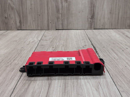 OEM BMW F22 F30 F32 F36 F80 F82 Positive Battery Distributor B+ Power Fuse Box